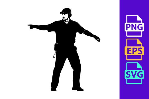 Infuse Urban Energy with This Football & Traffic Clipart